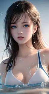 我的喜悦夏天海报
