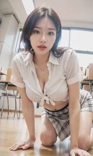 陈浩宇明星照片