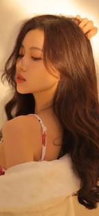 我的僵尸女儿海报